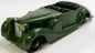 VINTAGE DINKY TOYS LAGONDA