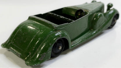 VINTAGE DINKY TOYS LAGONDA