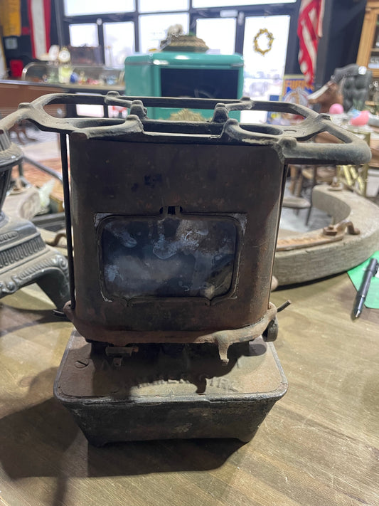 1893 Summer Girl Stove #1