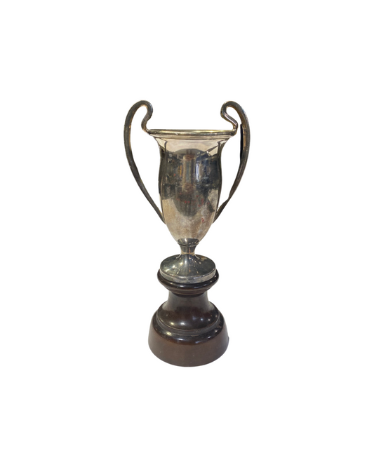 Cowichan Lake Regional Sporting Trophy