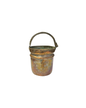 Antique Copper Pot