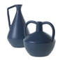 Harbor Two-Handled Jug