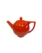 Vintage Hall Teapot, Red #1418