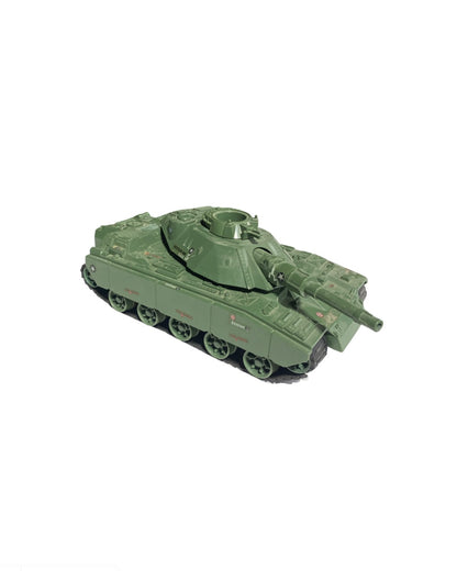 1982 G.I. Joe Tank