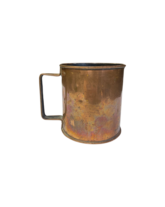 Antique Copper 2 Pt.