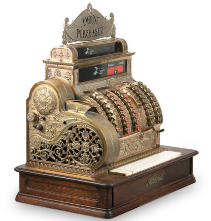 1915 National Cash Register