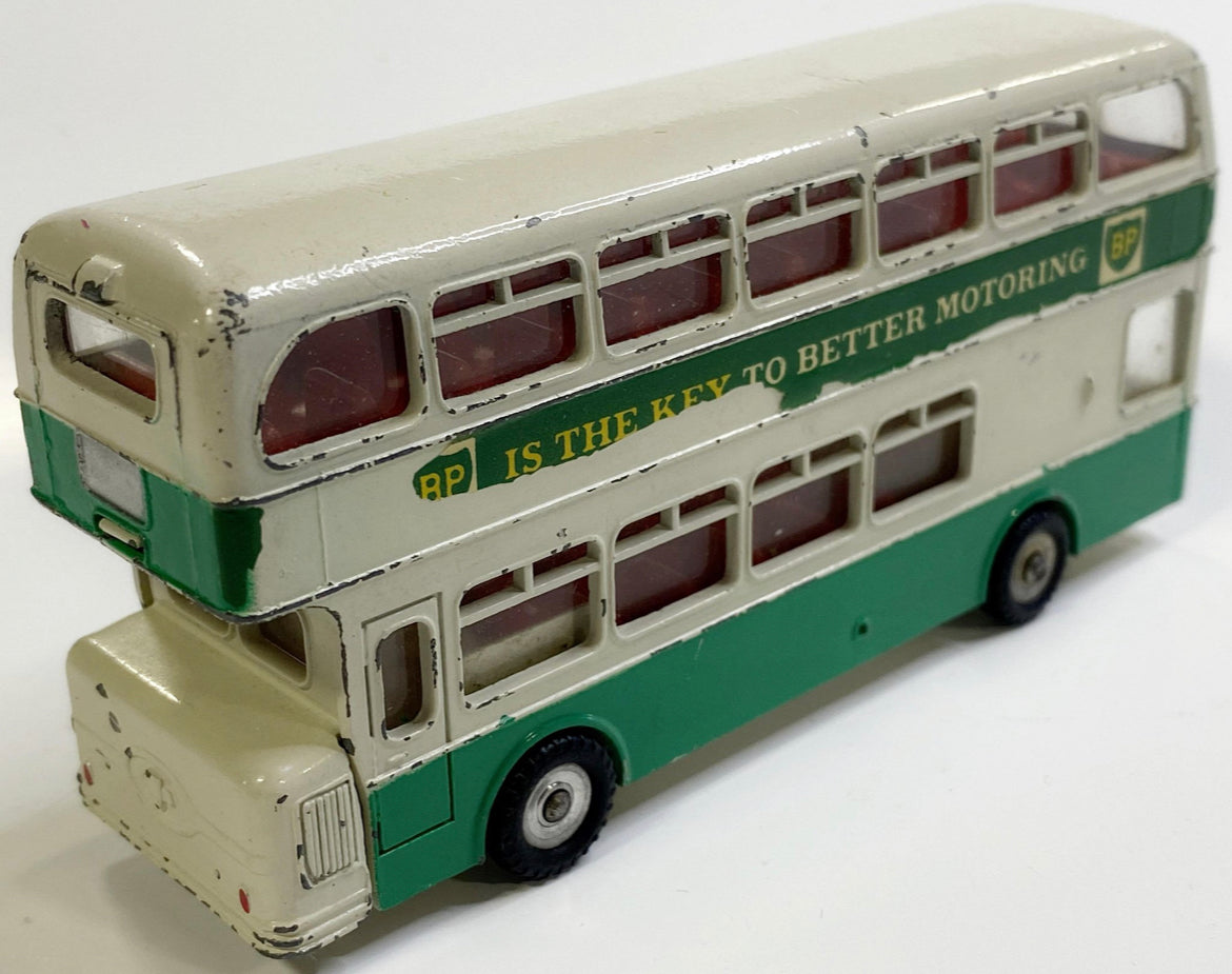 VINTAGE DINKY TOYS ATLANTEAN BUS