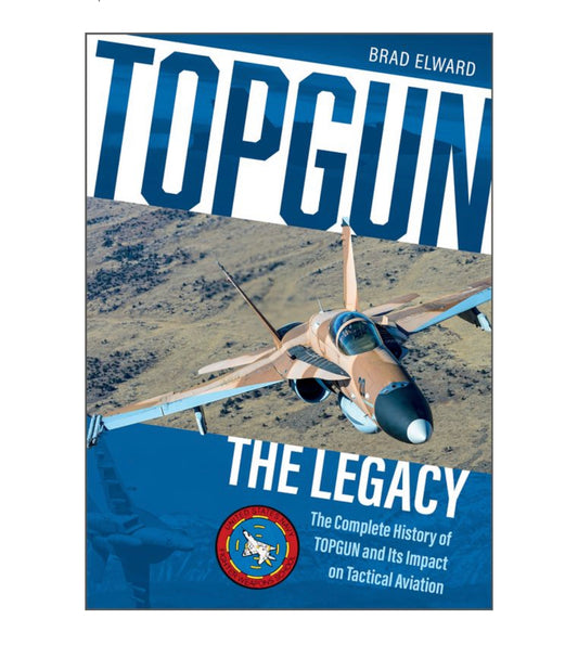 TOPGUN The Legacy