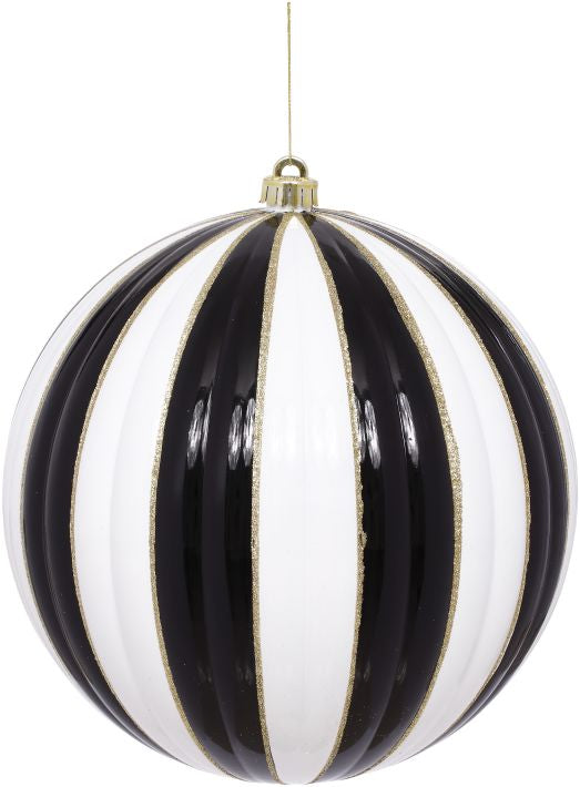 Xmas Joy Ball Ornament