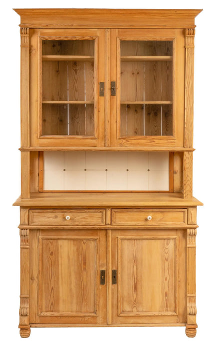 Kitchen Hutch Cabinet