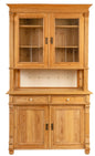 Kitchen Hutch Cabinet