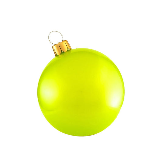 Lime Holiball