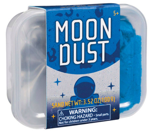 Moon Dust