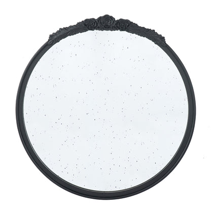 Bingley Round Mirror