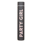 Party Girl Flask