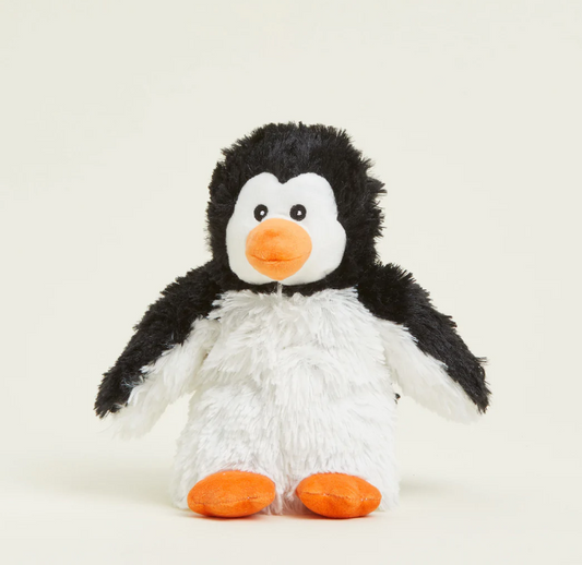 Penguin Junior Warmies