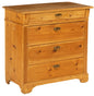 Swedish Pine Dresser