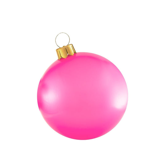 Pink Holiball