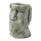 Easter Island Stone Planter