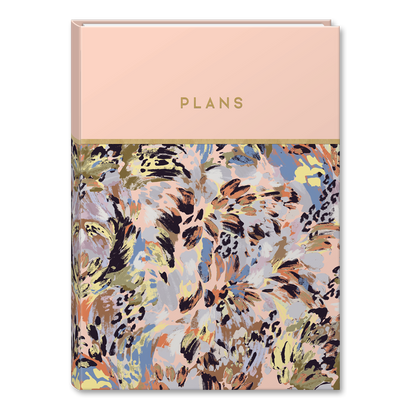 Abstract Animal Planner