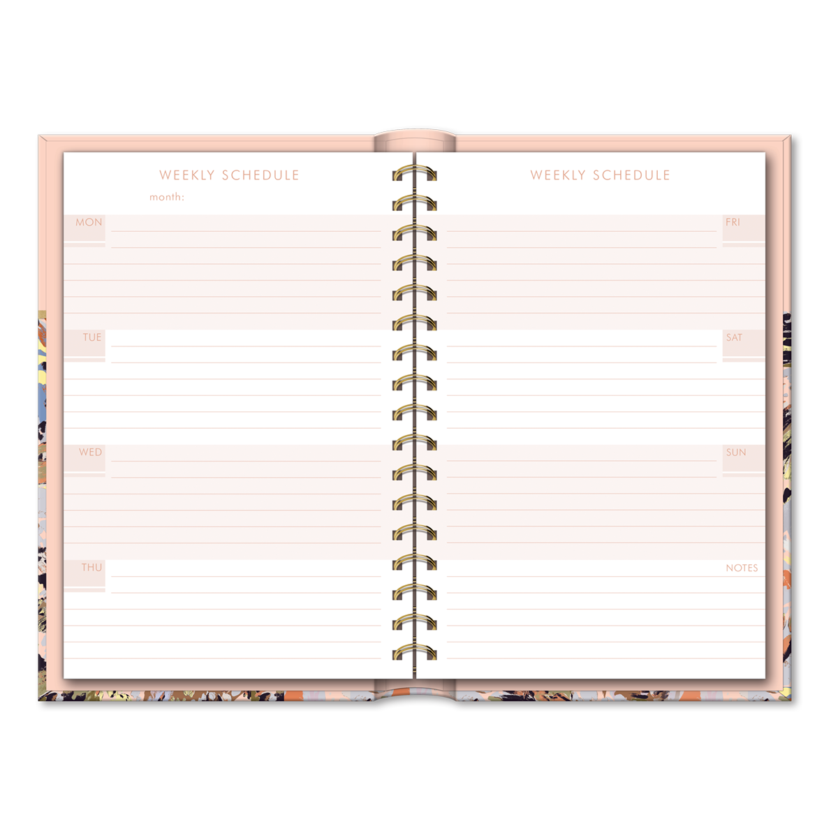 Abstract Animal Planner