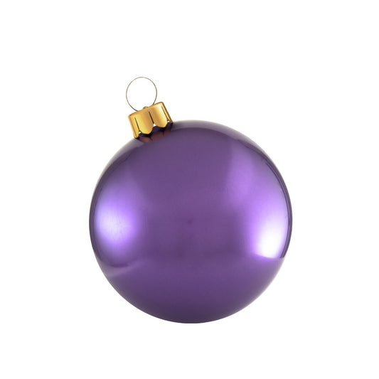 Purple Holiball