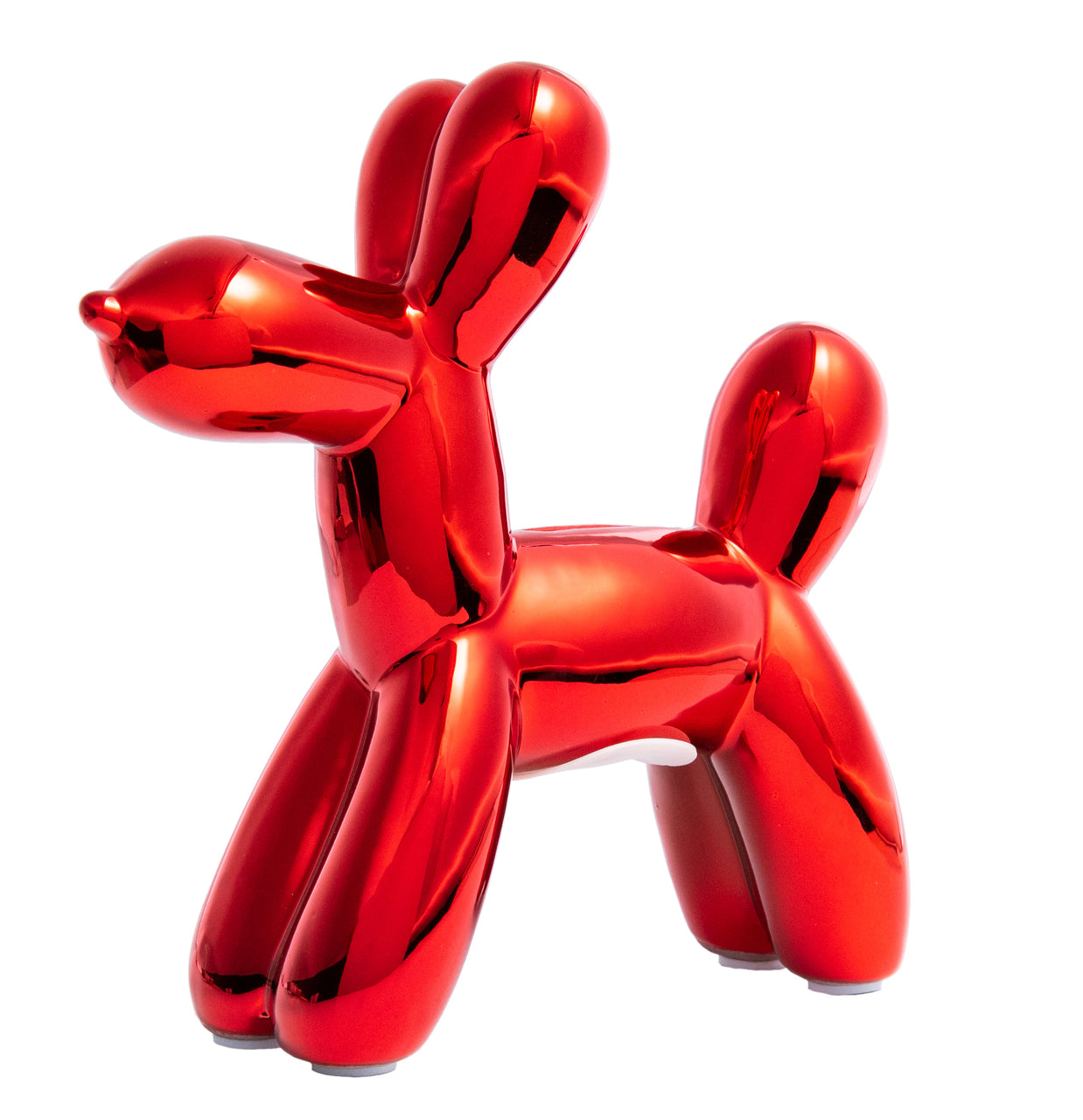 Mini Balloon Dog Piggy Bank