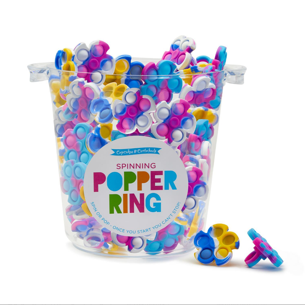 Popper Ring – Antiqueology