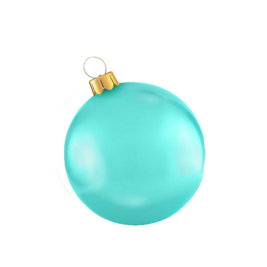 Teal Holiball