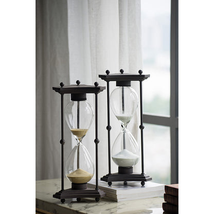 Thetis Hourglass