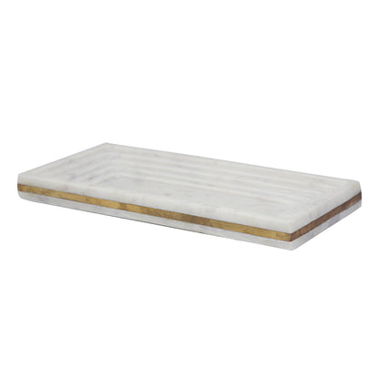 Miller Marble Tray